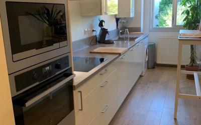 Appartement 2 Chambres