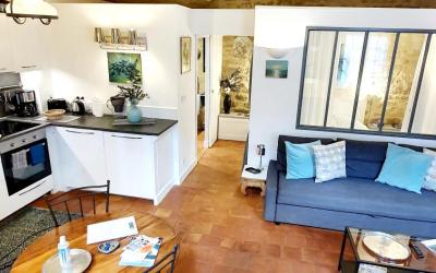 Appartement - Rez-de-Chaussu00e9e