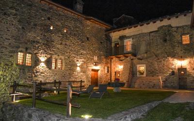 Appartamento con 2 Camere da Letto