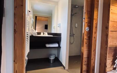 Grande Chambre Double Grande Chambre Double