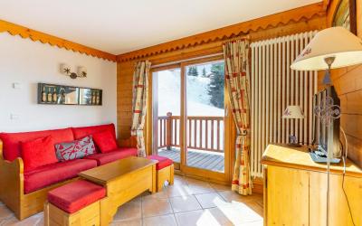 Appartement 2u00a0Chambres Select (6u00a0Personnes)