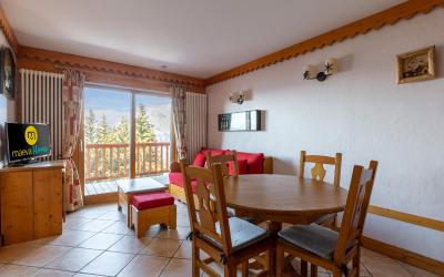 Appartement 1 Chambre Select (6 Personnes)
