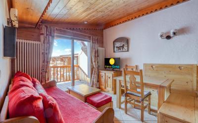 Appartement 2u00a0Chambres Confort (6u00a0Personnes)