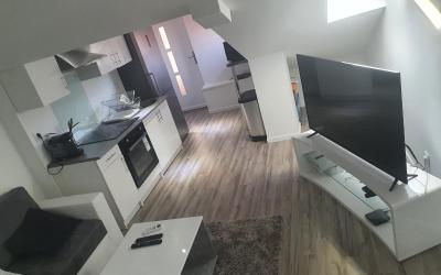 Appartement 2 Chambres