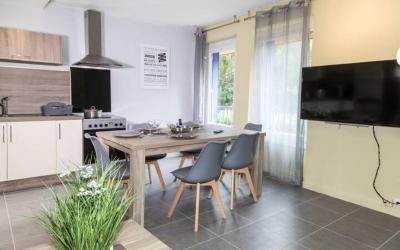 Appartement 2 Chambres