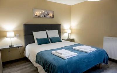 Appartement 1 Chambre