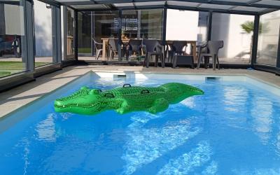 Villa avec Piscine Privu00e9e Villa avec Piscine Privu00e9e