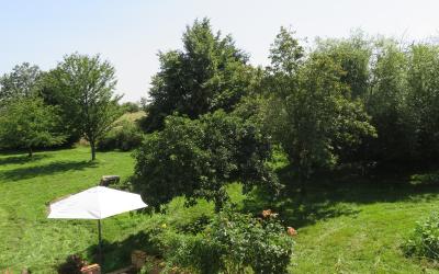 Chambre Double avec Salle de Bains Privative