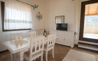 Appartamento con 2 Camere da Letto