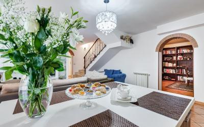 Casa con 2 Camere da Letto
