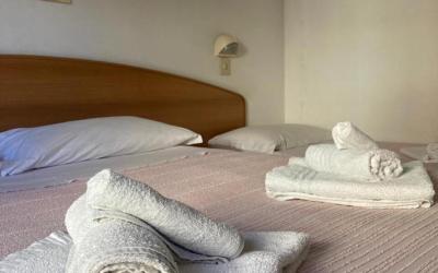 Camera Tripla con Bagno Privato