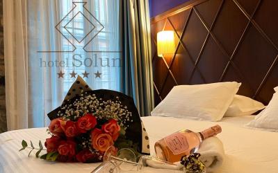 Camera Matrimoniale Superior