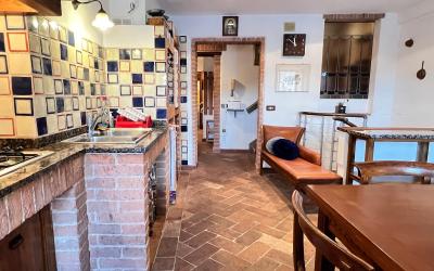 Appartamento con 1 Camera da Letto