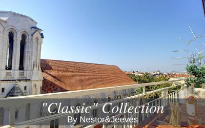 Appartement avec Balcon
