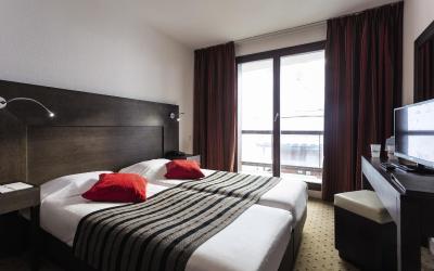 Chambre Double Chambre Double