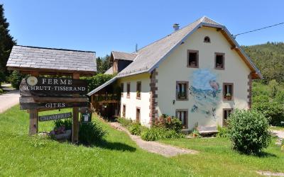 Cottage 2 Chambres 