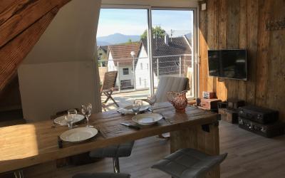 Appartement 2 Chambres