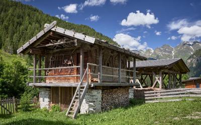 Appartamento Superior con 2 Camere da Letto