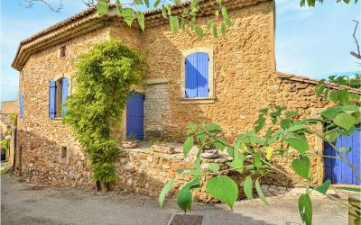 Maison de Vacances 3u00a0Chambres 