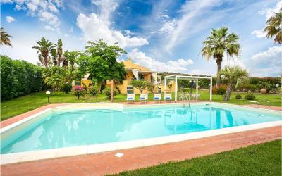 Casa Vacanza con 5 Camere da Letto