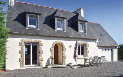 Maison de Vacances 3u00a0Chambres 