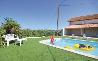 Maison de Vacances Six Chambres Maison de Vacances Six Chambres