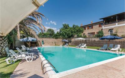 Appartamento con 1 Camera da Letto