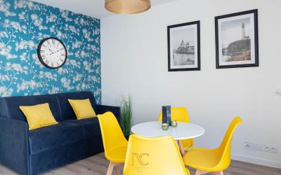 Appartement avec Terrasse