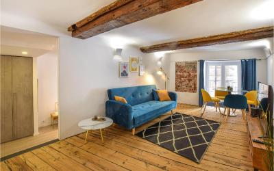 Appartamento con 1 Camera da Letto