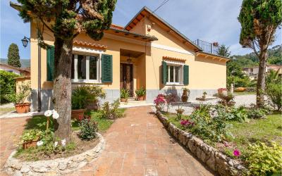 Casa Vacanze con 3 Camere da Letto 