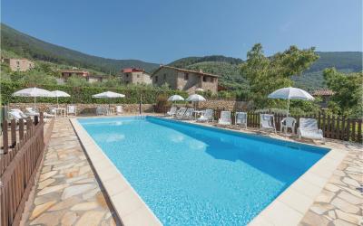 Appartamento con 3 Camere da Letto