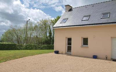 Maison de Vacances 2u00a0Chambres