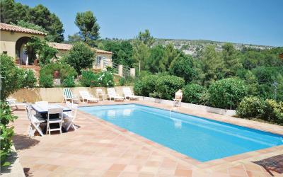 Maison de Vacances 5 Chambres Maison de Vacances 5 Chambres