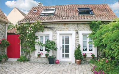 Maison de Vacances 1 Chambre