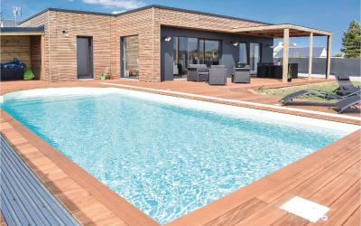 Maison de Vacances 3u00a0Chambres Maison de Vacances 3u00a0Chambres