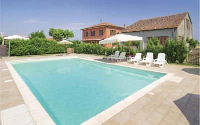 Casa Vacanze con 4 Camere da Letto