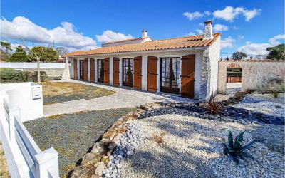 Maison de Vacances 3u00a0Chambres Maison de Vacances 3u00a0Chambres