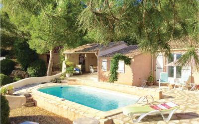 Maison de Vacances 2u00a0Chambres Maison de Vacances 2u00a0Chambres
