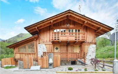 Casa Vacanze con 2 Camere da Letto