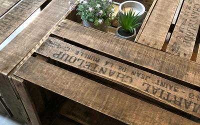 Appartement Deluxe Appartement Deluxe