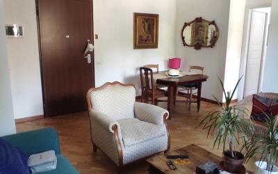 Appartamento con 1 Camera da Letto