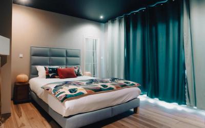 Suite Junior - Vue sur Mer Suite Junior - Vue sur Mer
