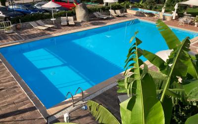 Appartamento con 1 Camera da Letto (4 Adulti)