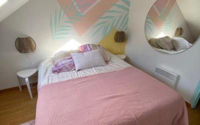 Appartement 2 Chambres