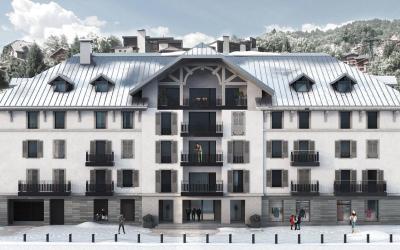Appartement 1 Chambre