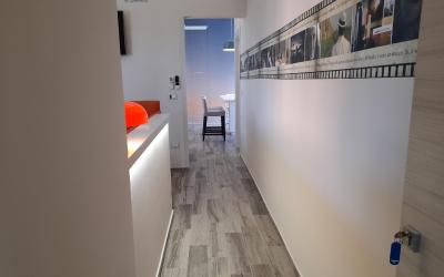 Appartamento con Terrazza