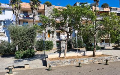 Appartement 1 Chambre