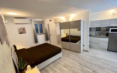 Appartamento Monolocale