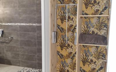 Chambre Double - Accessible aux Personnes u00e0 Mobilitu00e9 Ru00e9duite 