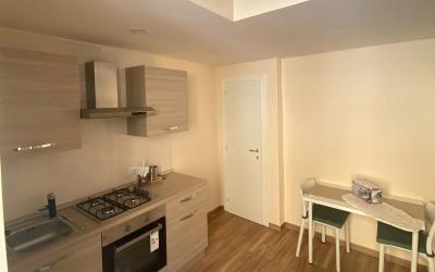 Appartamentino su 2 Livelli